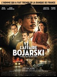 L’affaire Bojarski