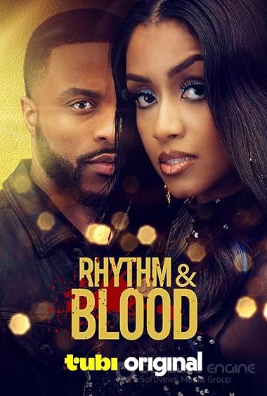 Rhythm & Blood
