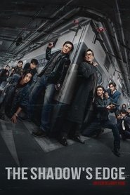 The Shadow's Edge